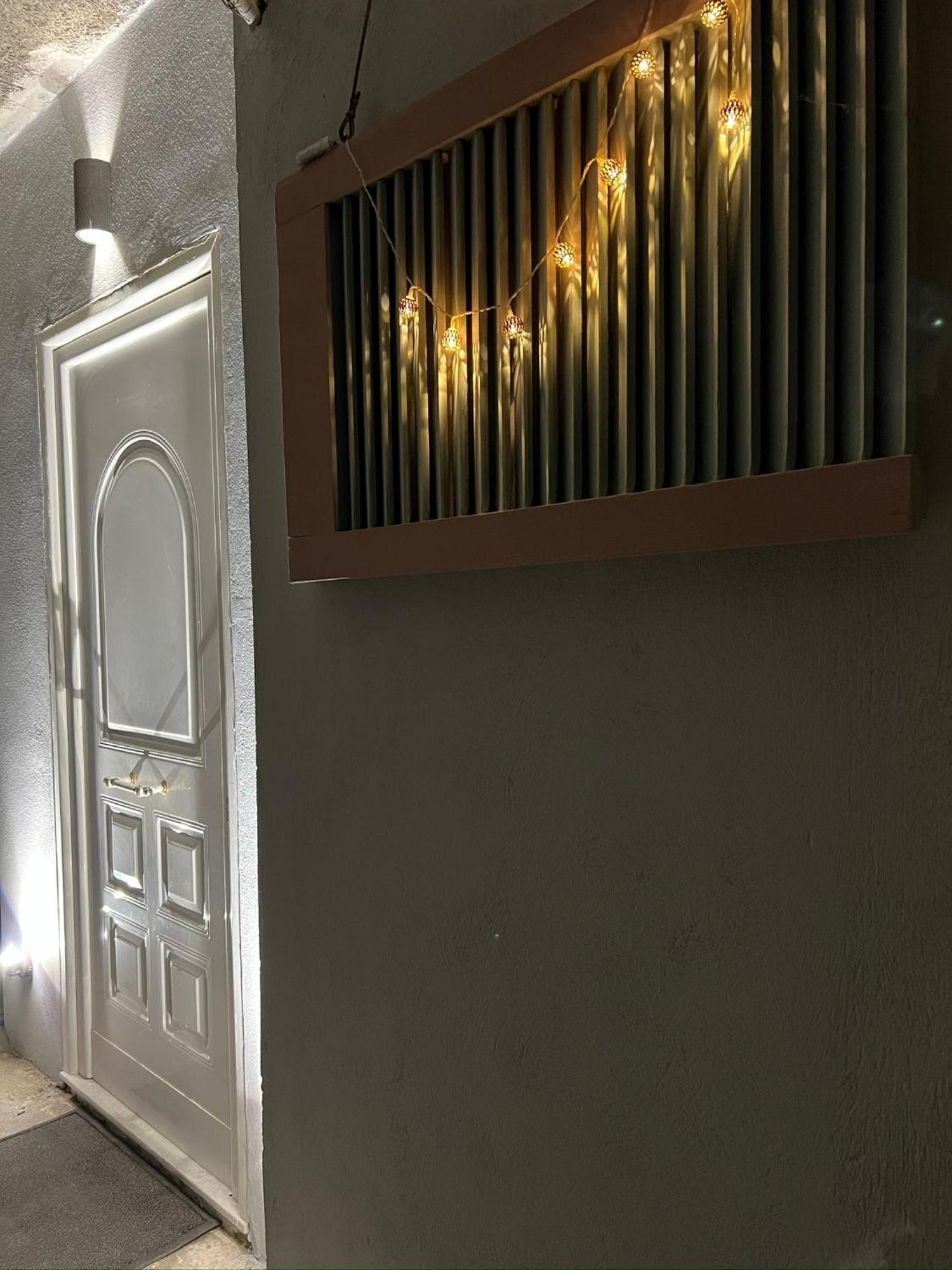 Alonaki House Apartment Amfiklia Exterior foto