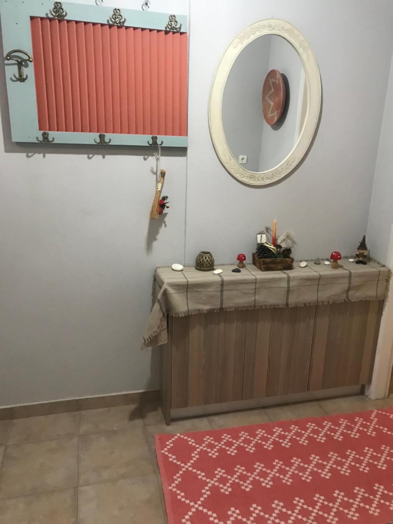 Alonaki House Apartment Amfiklia Exterior foto